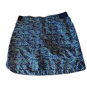 Cypress Club medium size skort